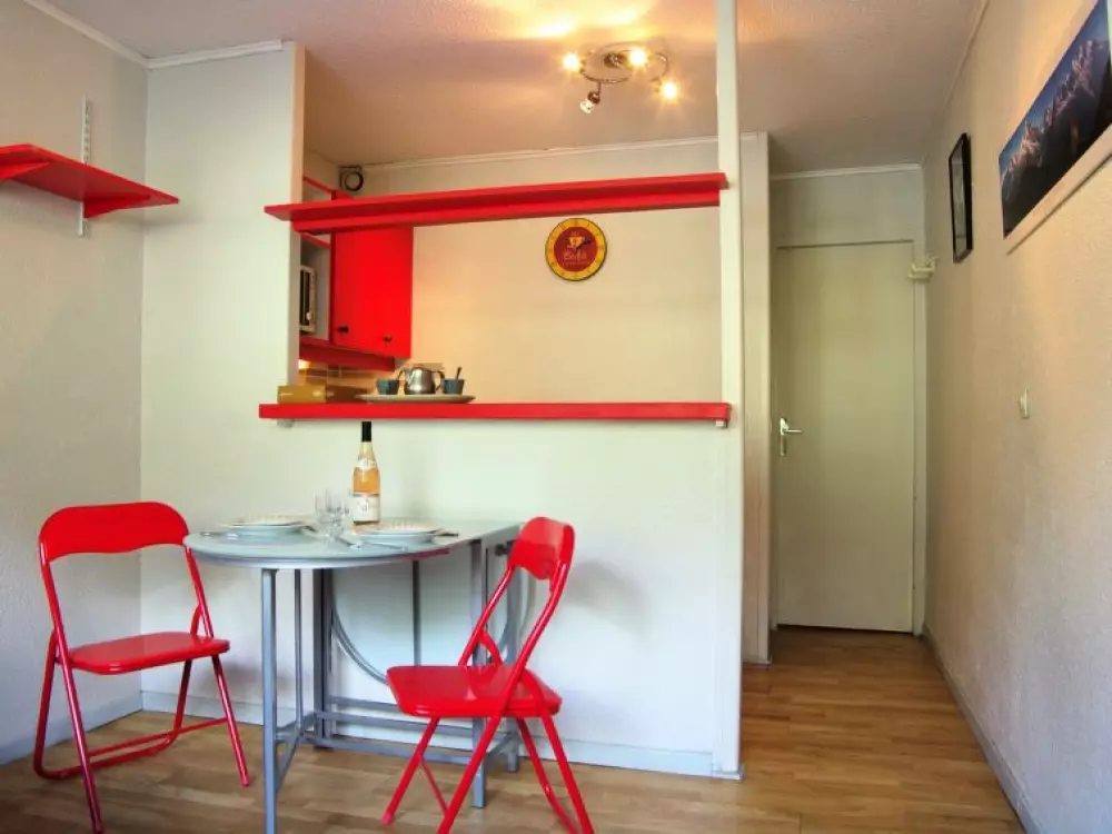 Résidence Le Grépon