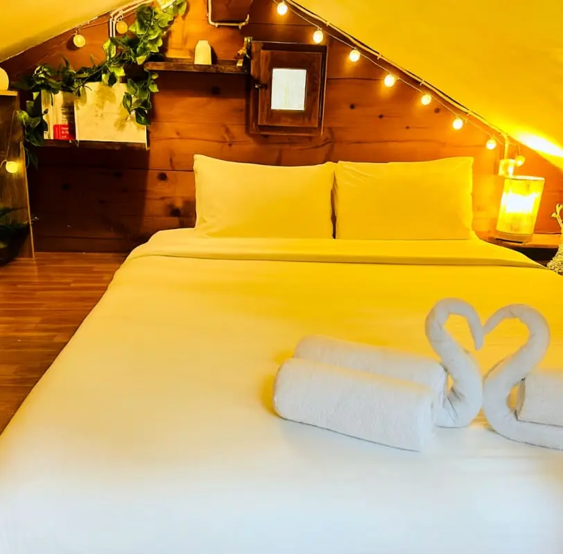 Mazot Douillet, Esprit Chalet à Chamonix