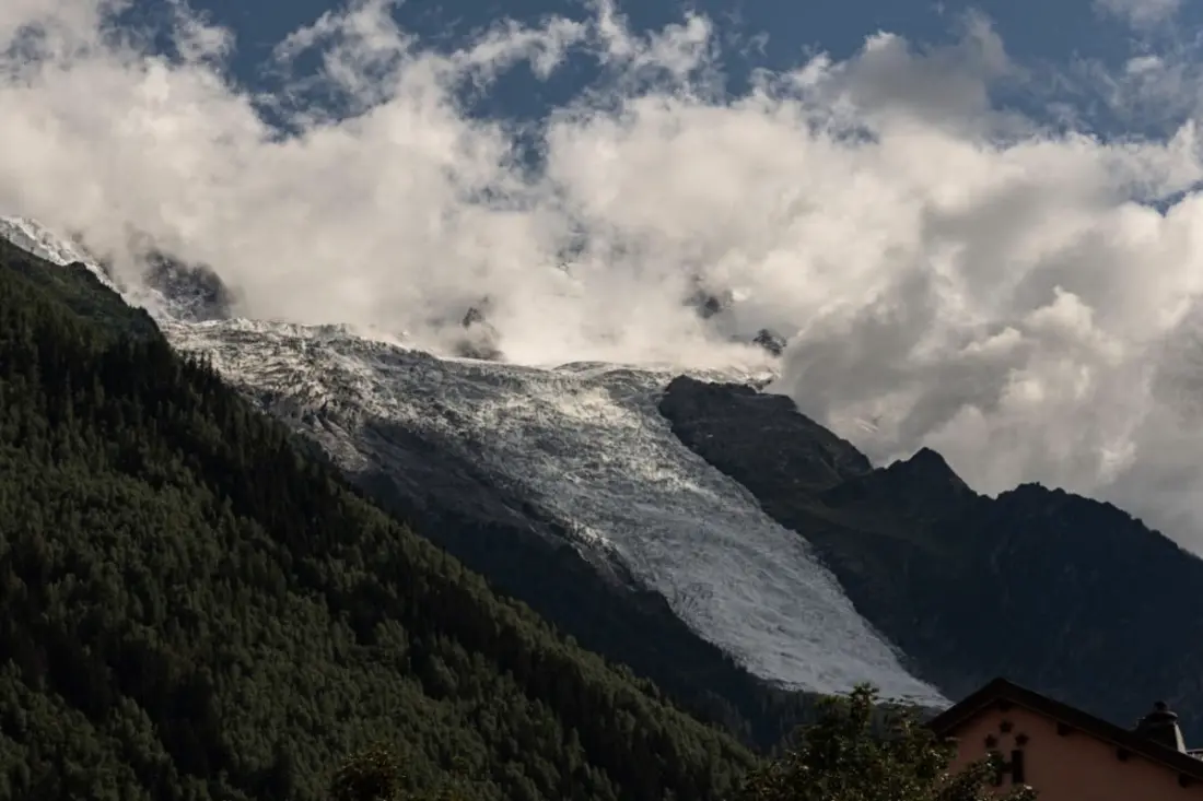 Mazot Douillet, Esprit Chalet à Chamonix