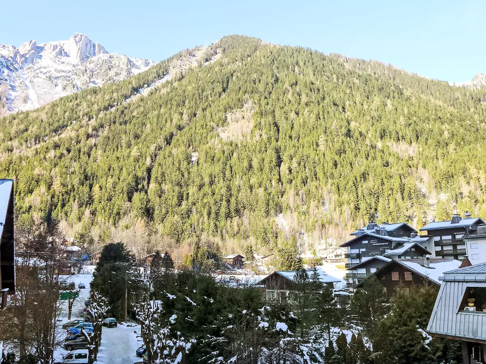 Résidence Le Mummery