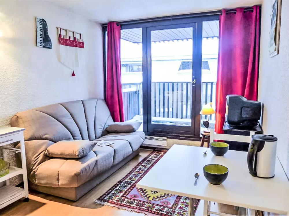 Résidence Le Mummery