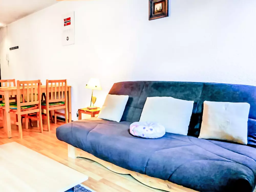 Résidence Le Mummery