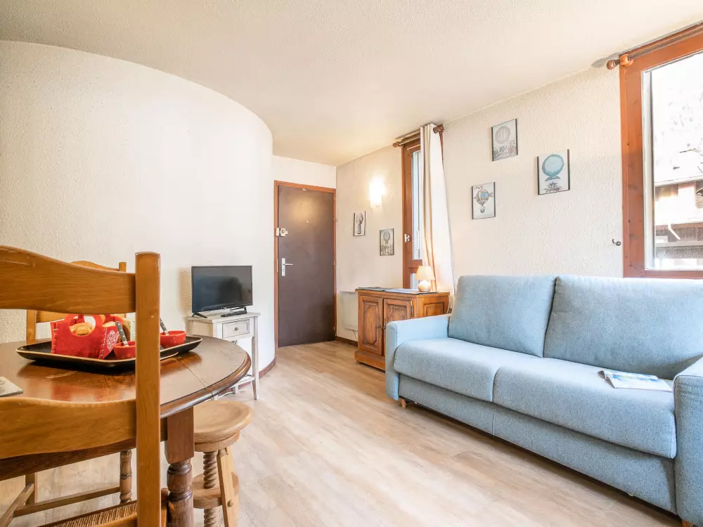 Résidence Le Mummery