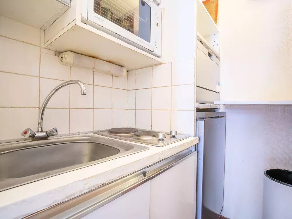 Résidence Le Mummery