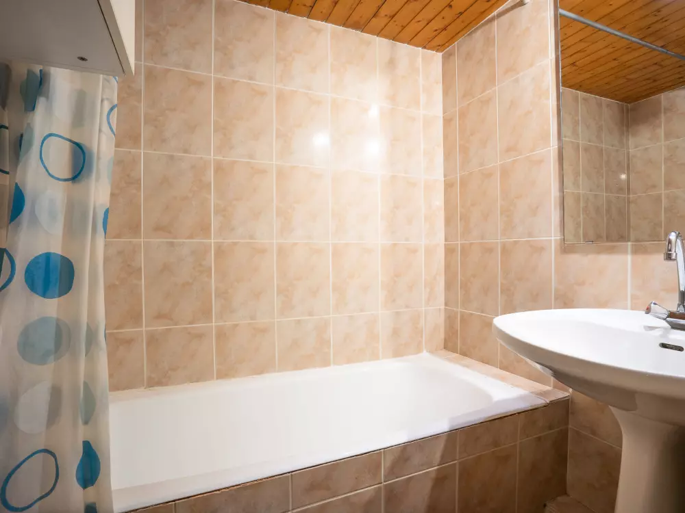 Résidence Le Mummery