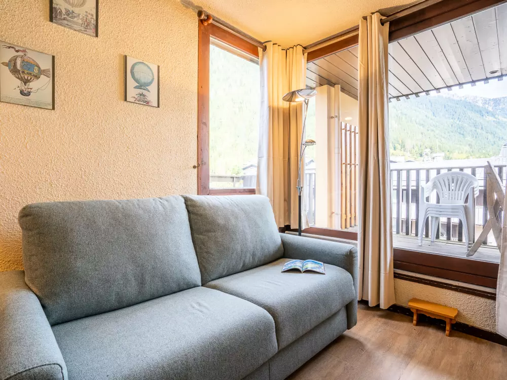 Résidence Le Mummery