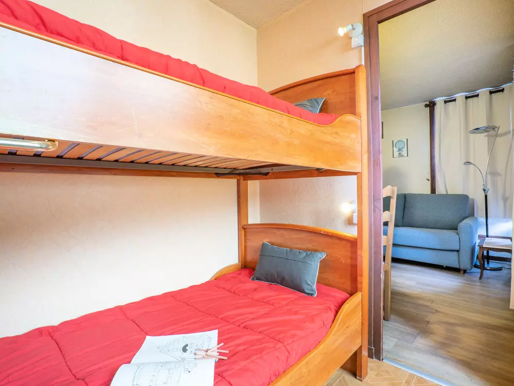 Résidence Le Mummery