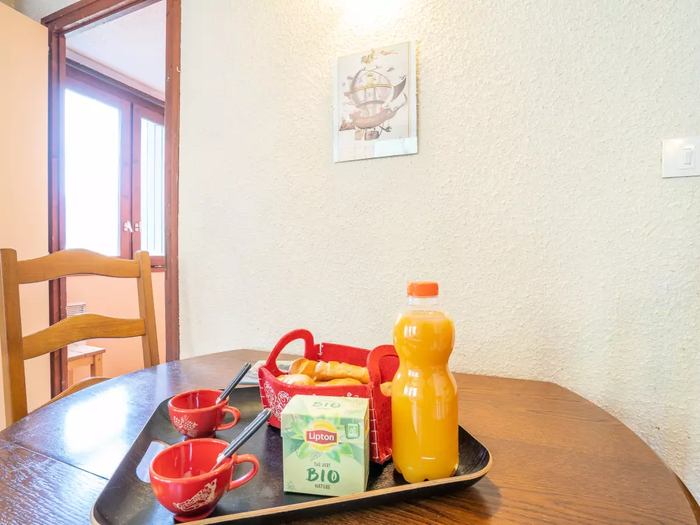 Résidence Le Mummery