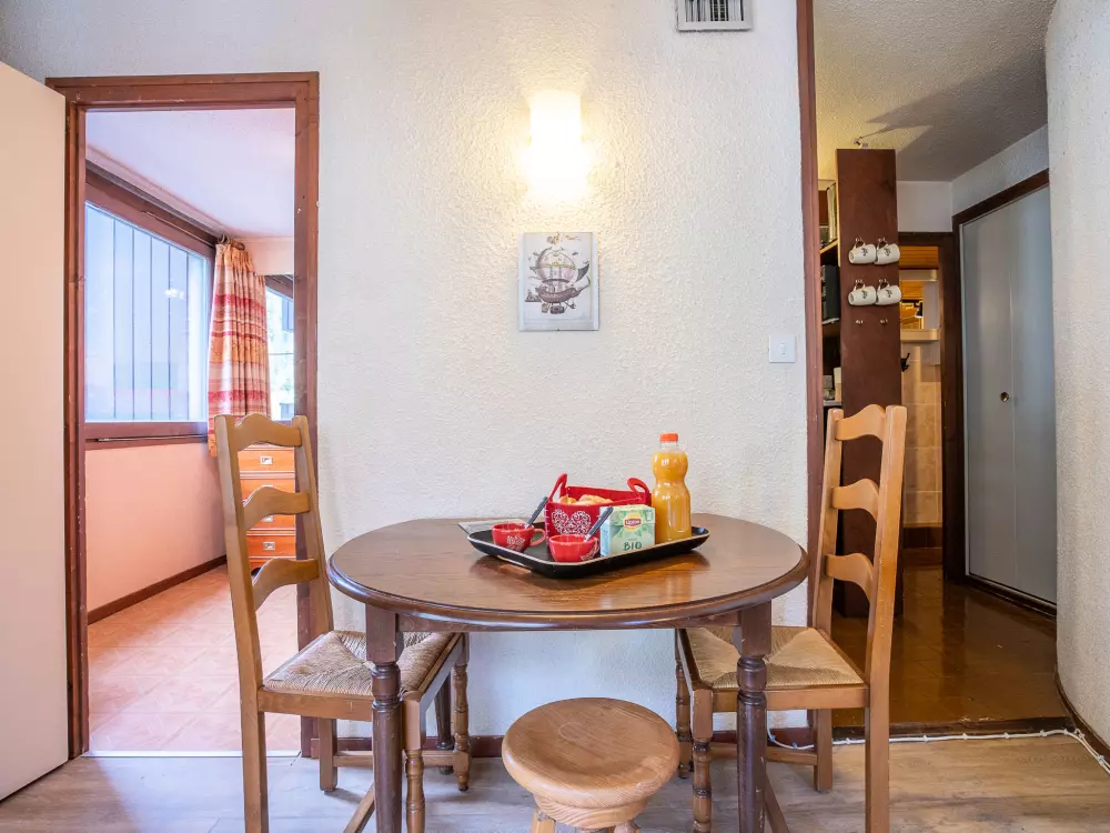 Résidence Le Mummery