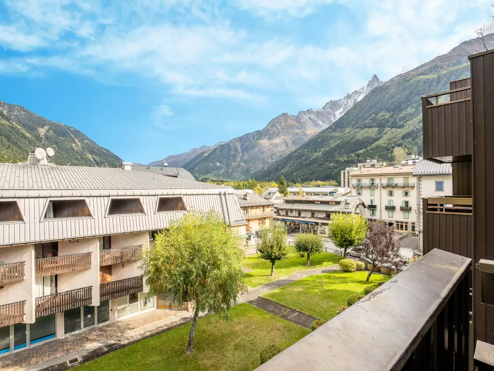 Résidence Le Mummery