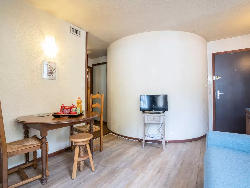 Résidence Le Mummery