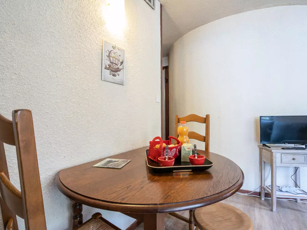 Résidence Le Mummery