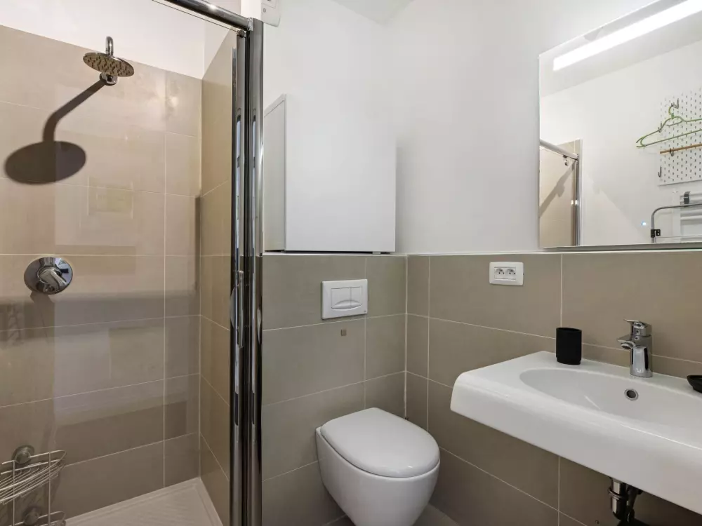 Résidence Le Paccard