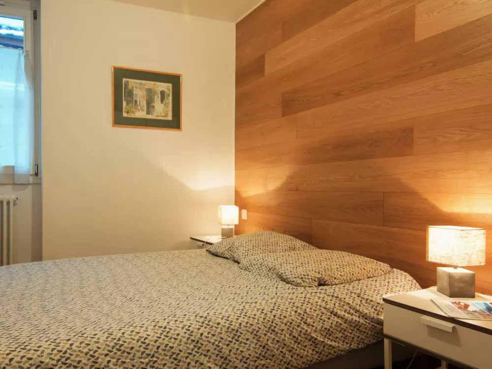 Résidence Le Paccard