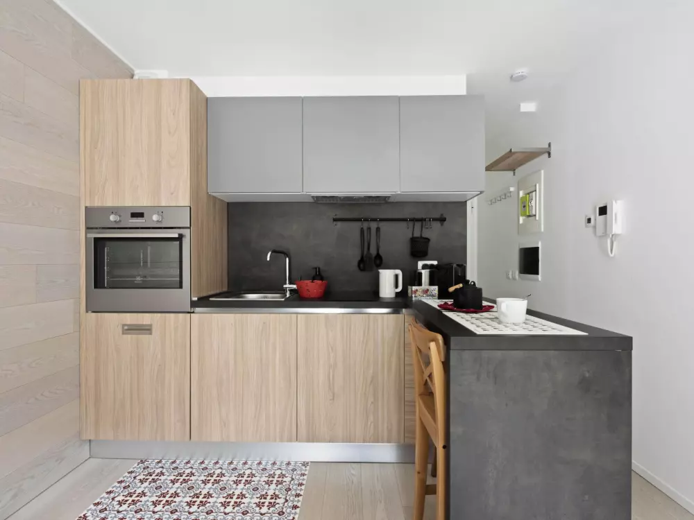 Résidence Le Paccard