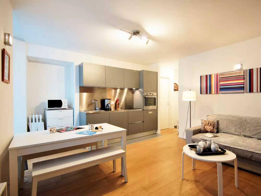 Résidence Le Paccard