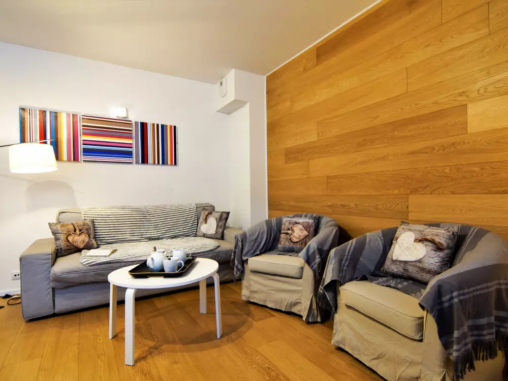 Résidence Le Paccard