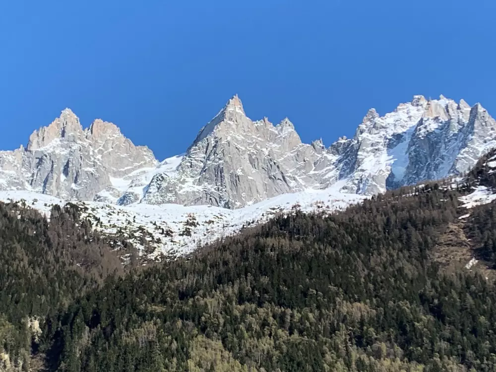 Résidence Le Paccard