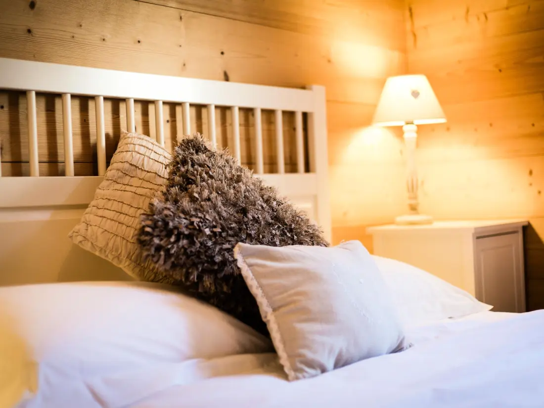 Résidence Le Paradis 8 Wohnung
