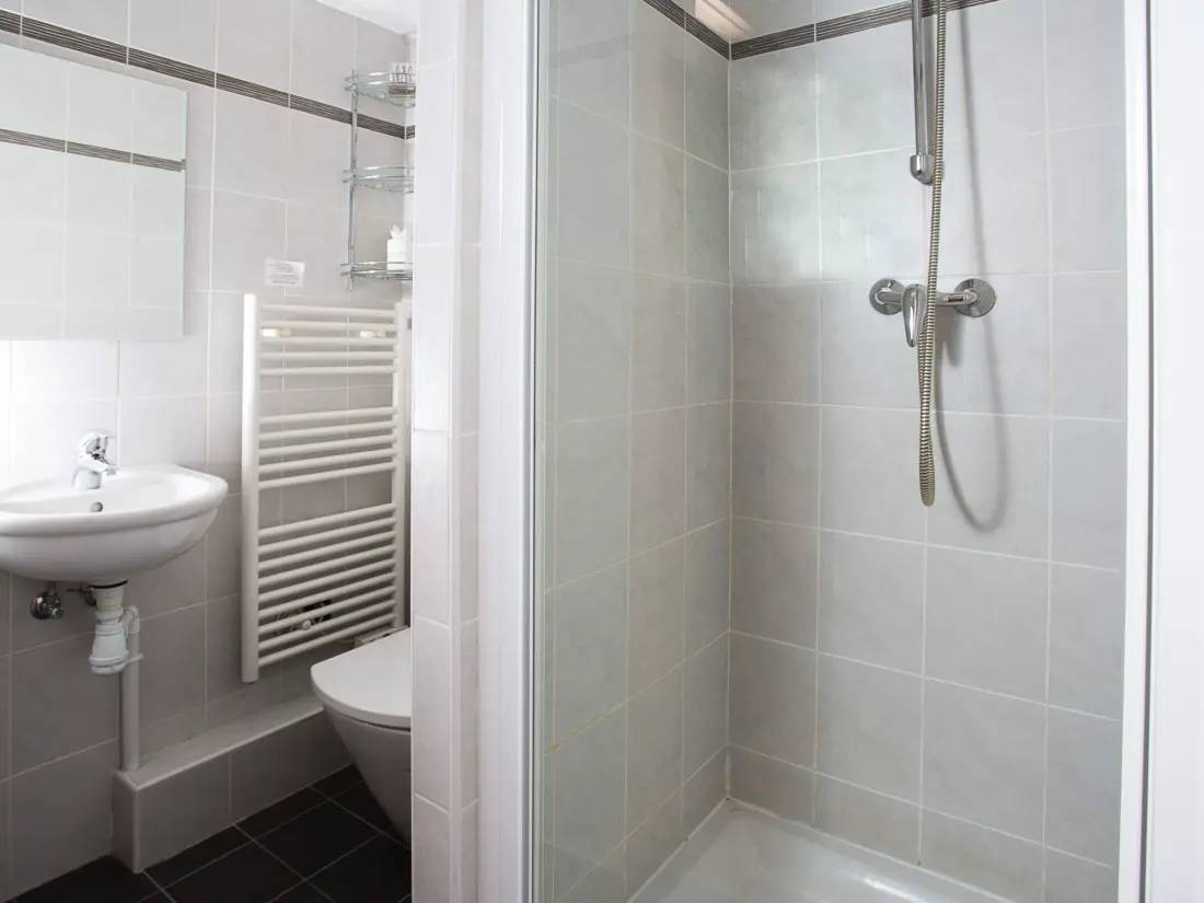 Résidence Le Paradis Ski Wohnung