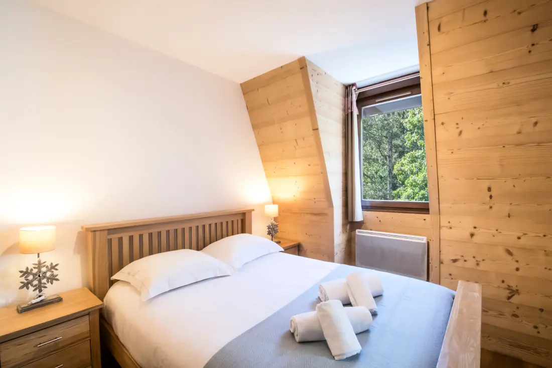 Résidence Le Paradis