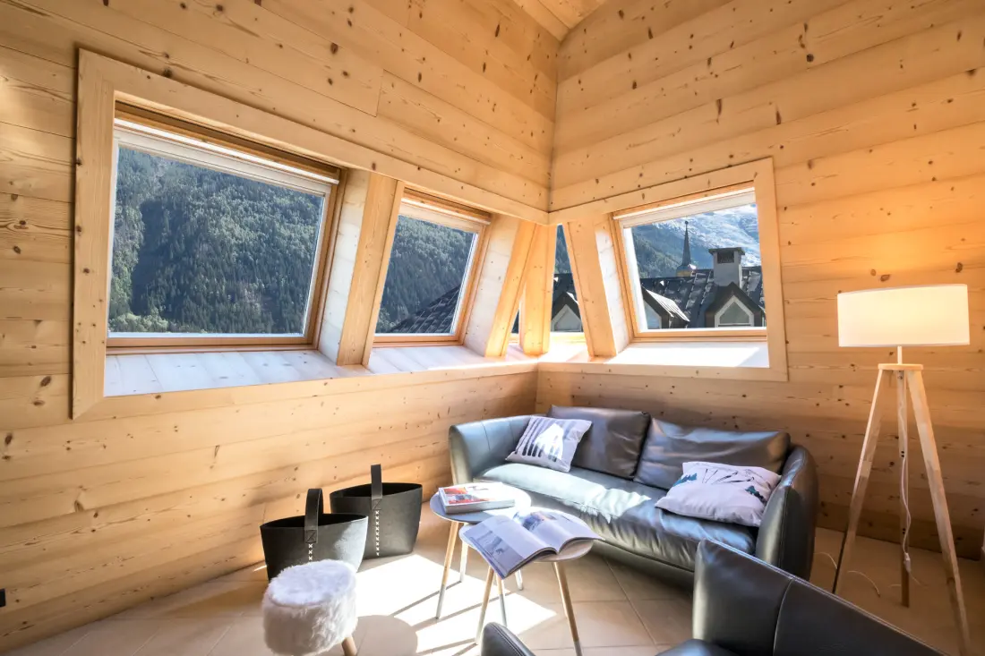 Résidence Le Paradis
