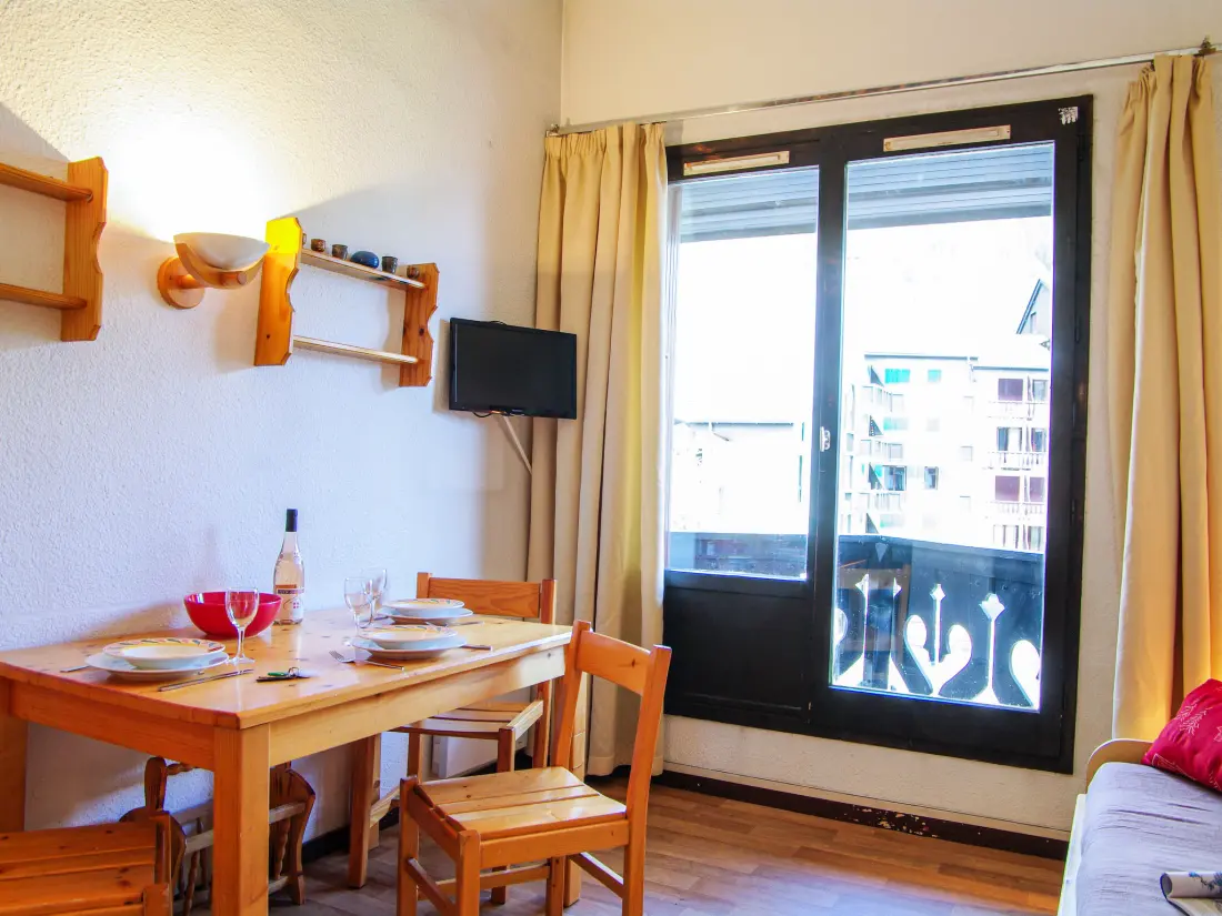 Résidence Le Triolet