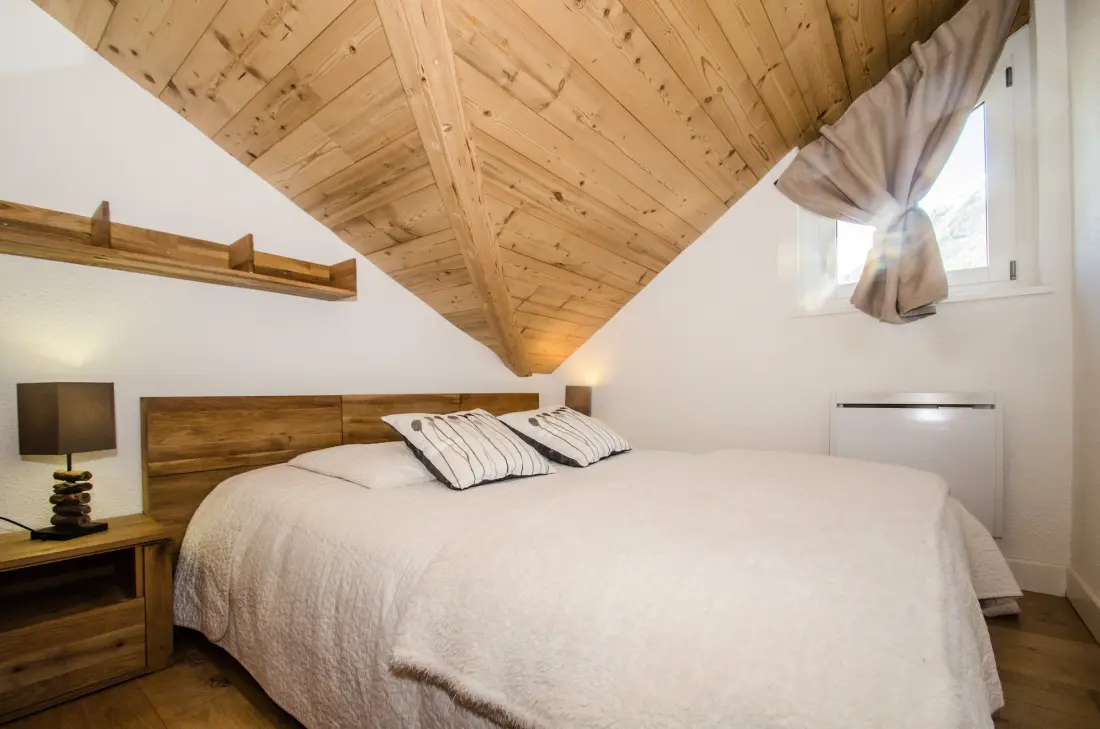 Résidence Les Deux Chamois