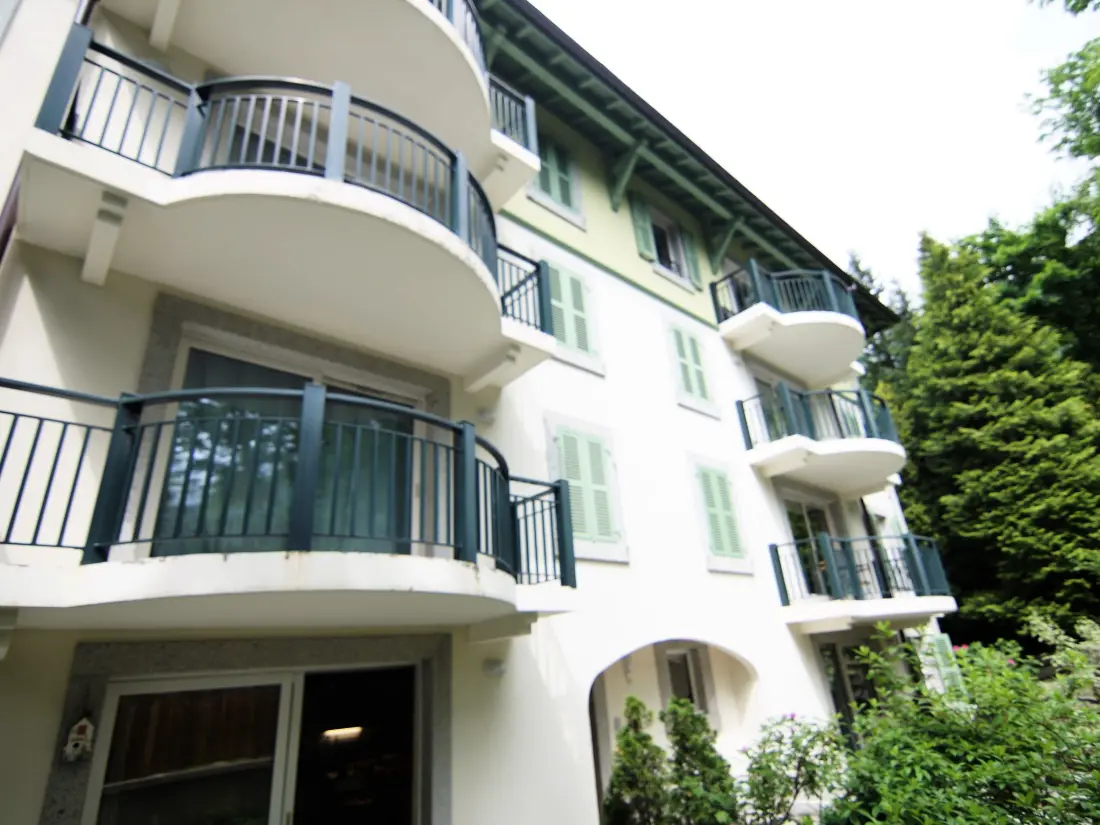 Résidence Les Jardins de l'Astoria