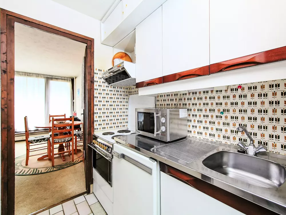 Résidence Les Pècles