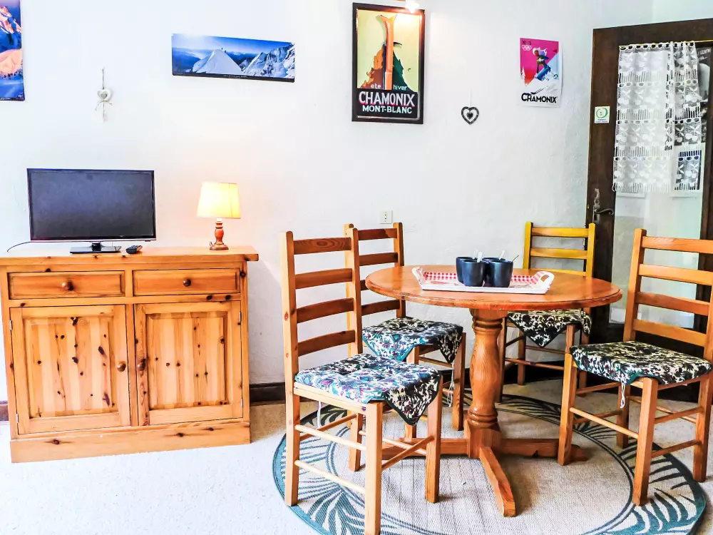 Résidence Les Pècles