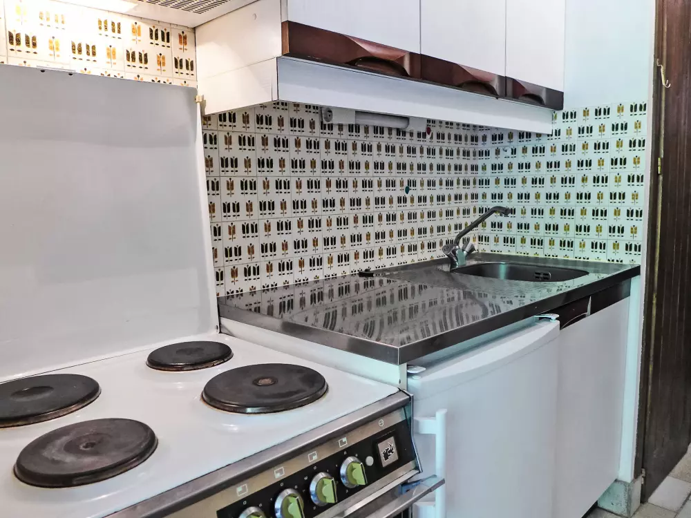 Résidence Les Pècles