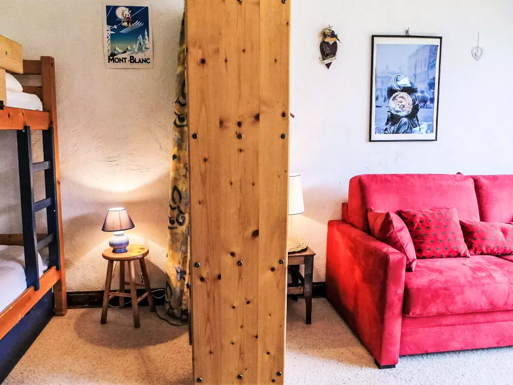 Résidence Les Pècles