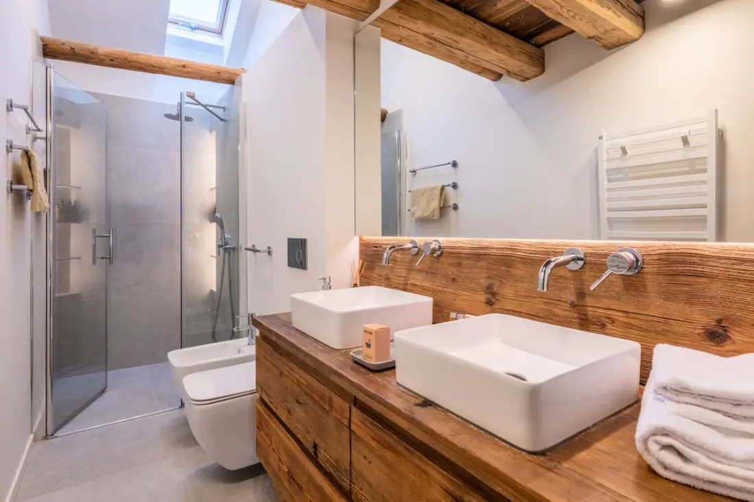 Loft Avec Vue Mont Blanc Et Glacier Des Bossons