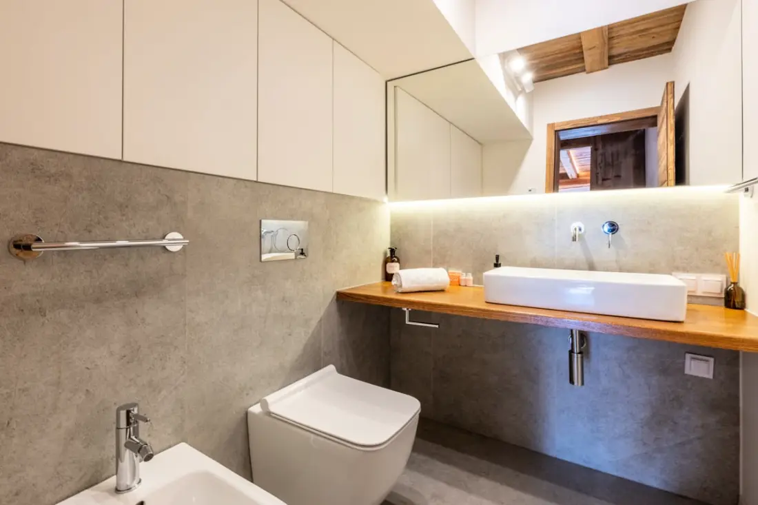 Loft Avec Vue Mont Blanc Et Glacier Des Bossons