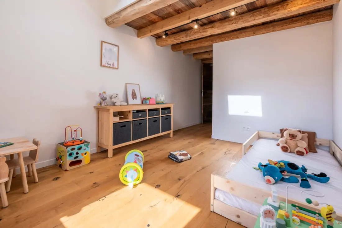 Loft Avec Vue Mont Blanc Et Glacier Des Bossons