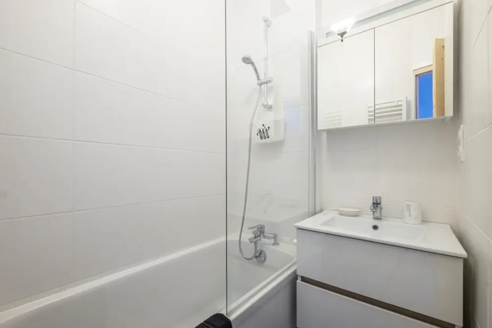 Magnifique Appt Avec Balcon à Chamomix