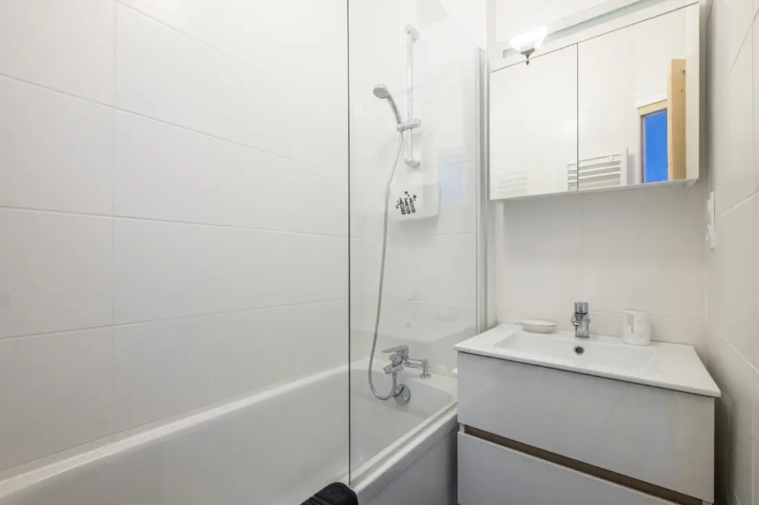 Magnifique Appt Avec Balcon à Chamomix