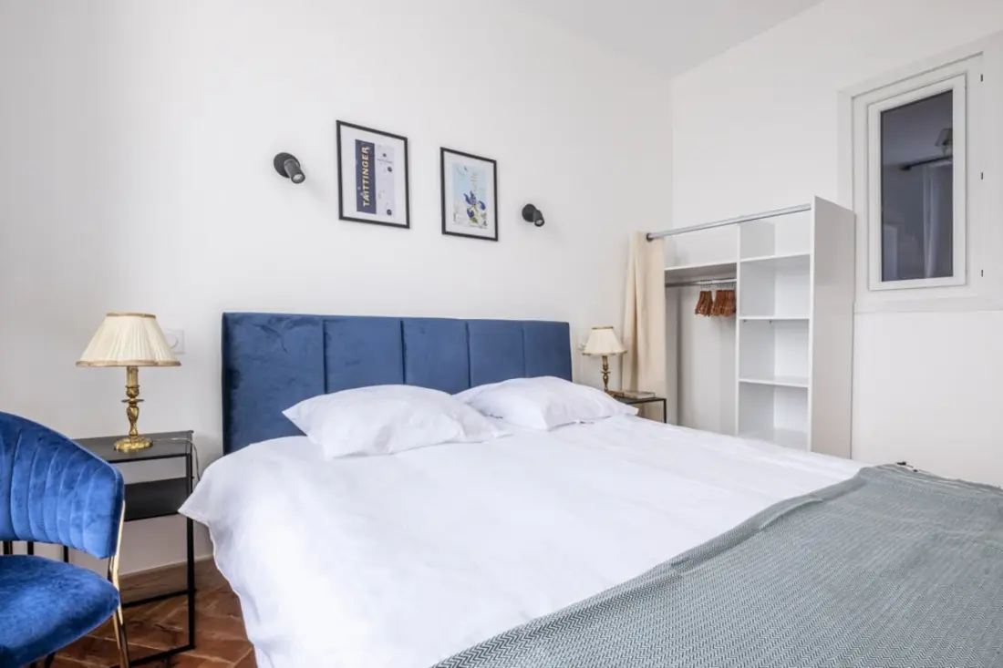 Magnifique Appt Avec Balcon à Chamomix