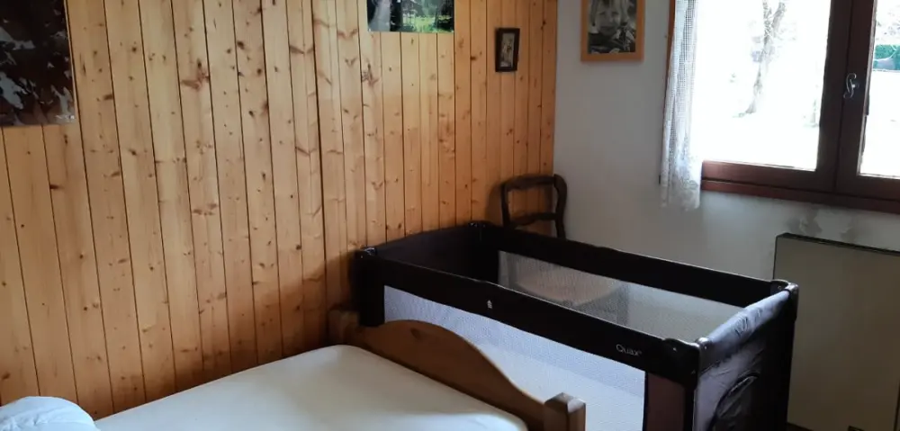 Magnifique Chalet Au Praz De Chamonix