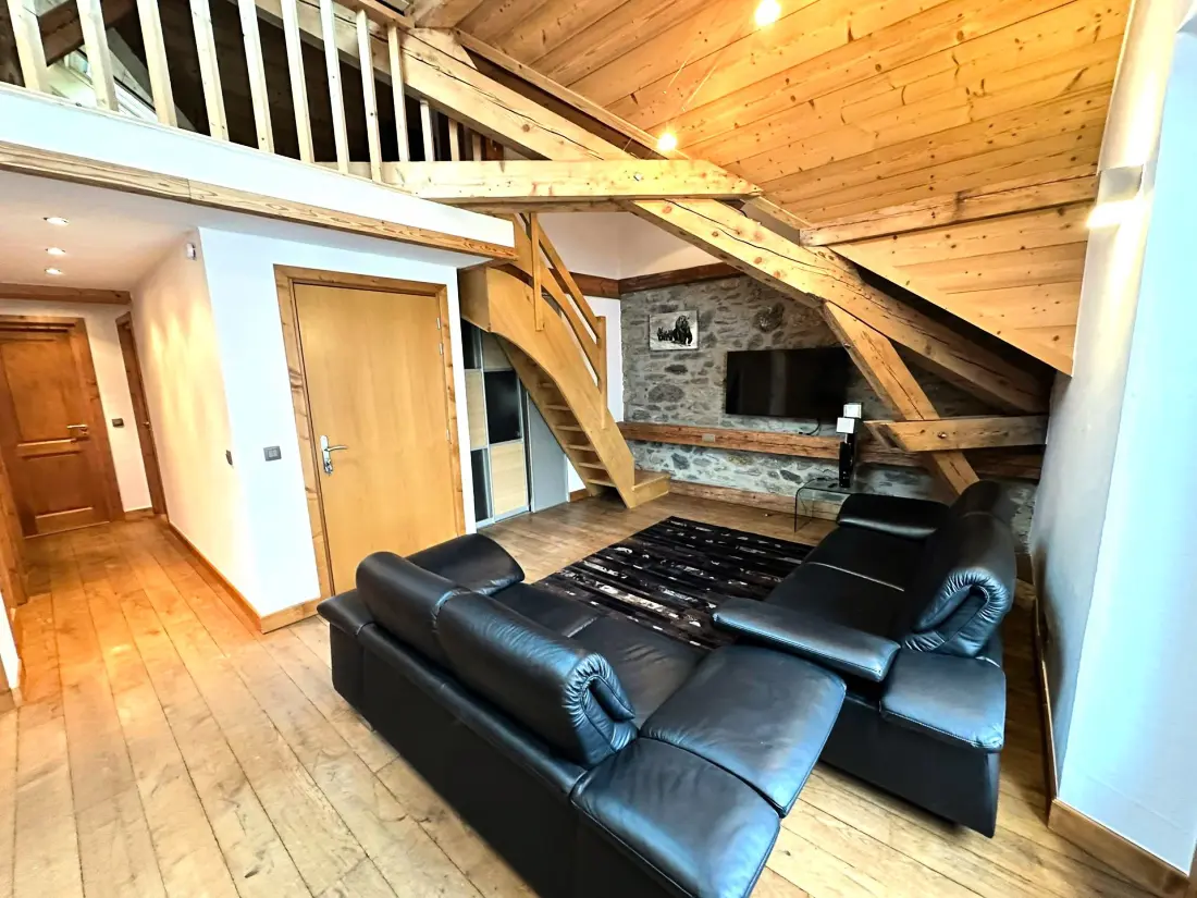 Résidence Maison Des Praz