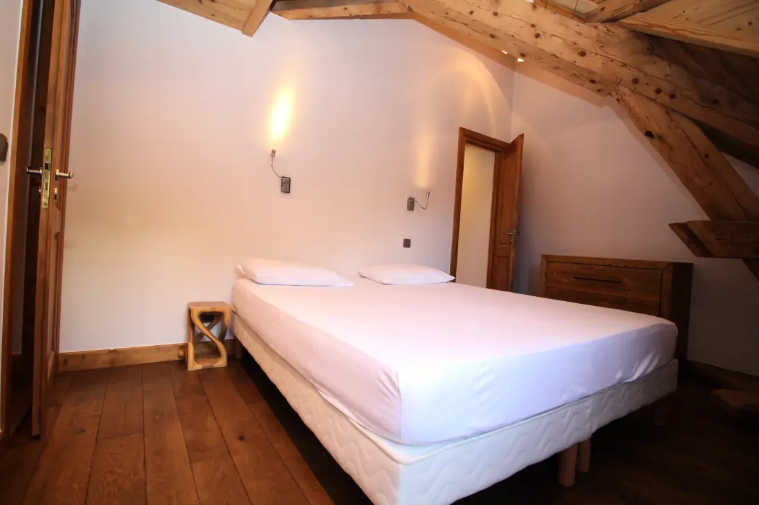 Résidence Maison Des Praz