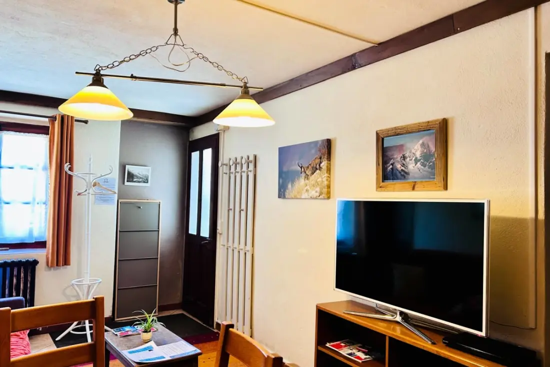 Maison Familiale Avec Balcon | Jardin| Wi Fi