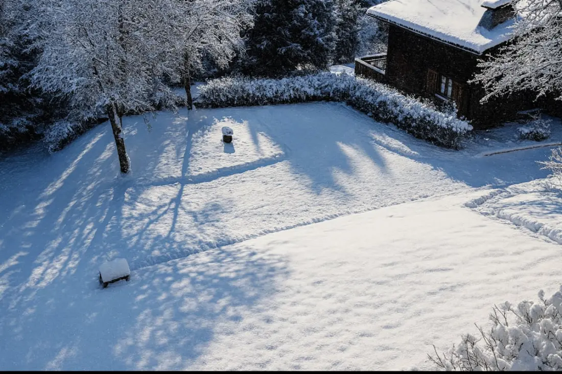 Maison Familiale Avec Balcon | Jardin| Wi Fi