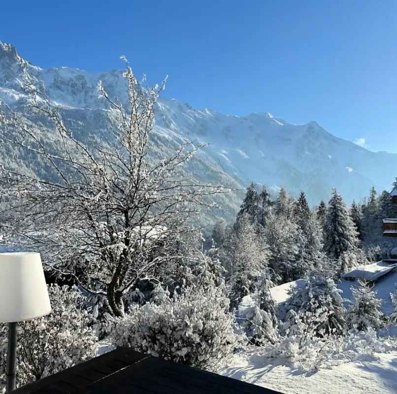 Maison Familiale Avec Balcon | Jardin| Wi Fi