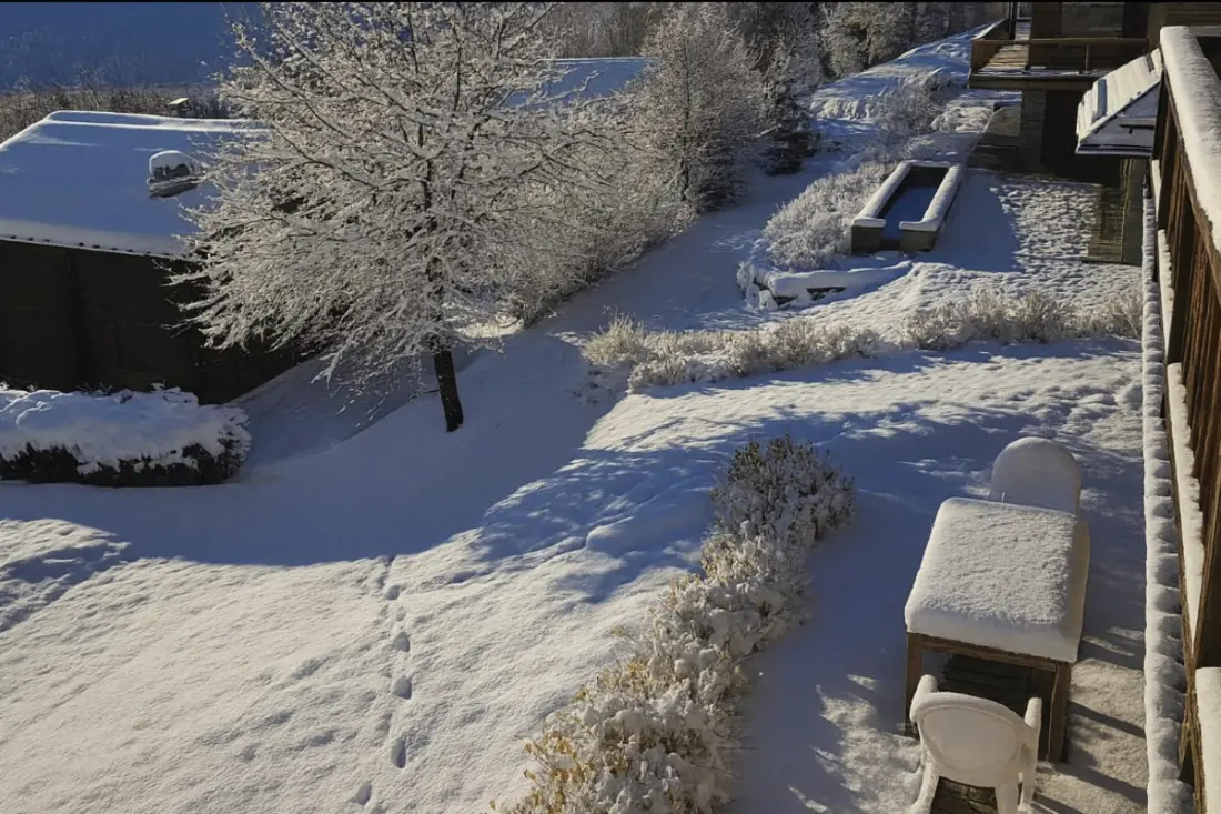 Maison Familiale Avec Balcon | Jardin| Wi Fi