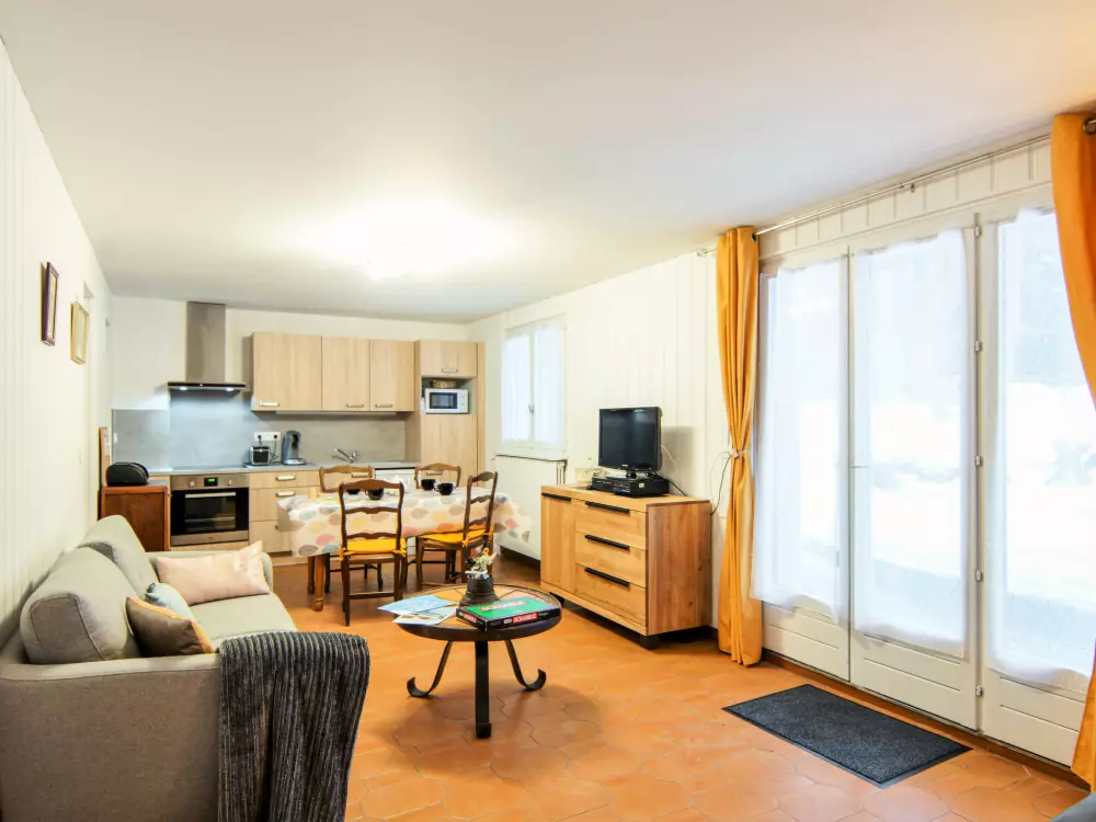 Résidence Maison Maffioli