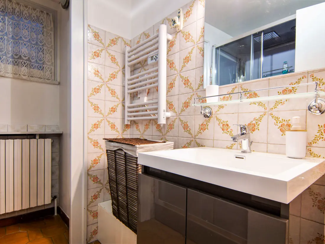 Résidence Maison Maffioli