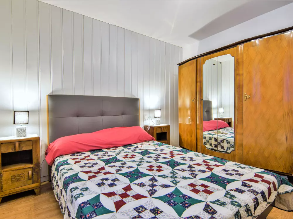 Résidence Maison Maffioli