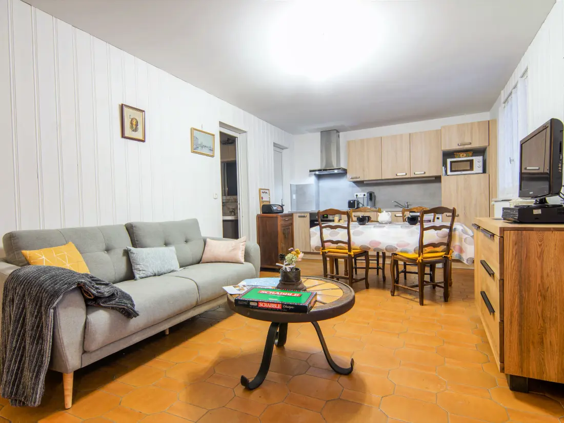 Résidence Maison Maffioli